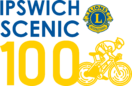 Ipswich Scenic 100